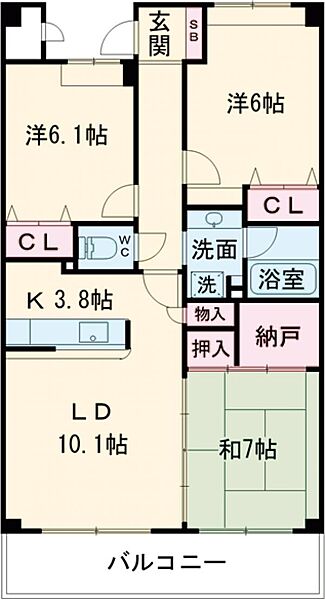 外観画像