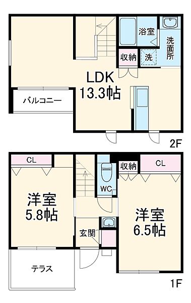 外観画像