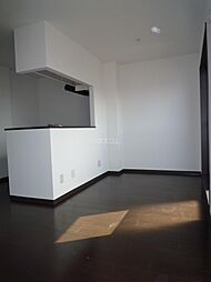 パレット 301 3階2LDKのリビング/ダイニング