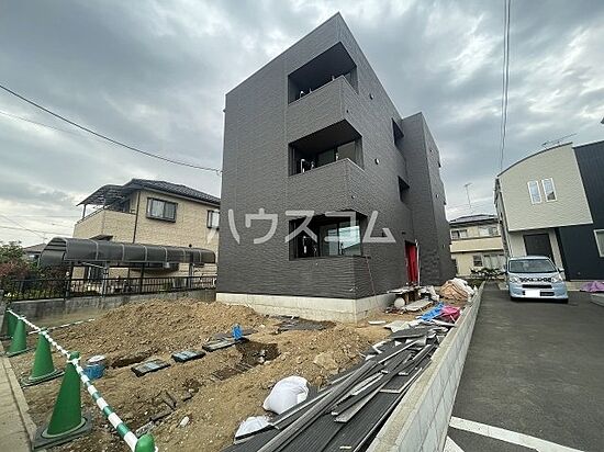 外観画像