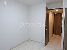 エヌステージ秦野駅前 1209 12階1Kのリビング/ダイニング