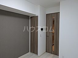 エヌステージ秦野駅前 1210 12階1Kのリビング/ダイニング