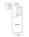 ライオンズマンション八王子第26階4.9万円