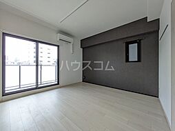 inspiration 503 5階ワンルームのリビング/ダイニング