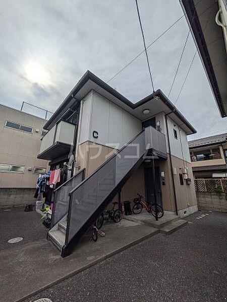 外観画像