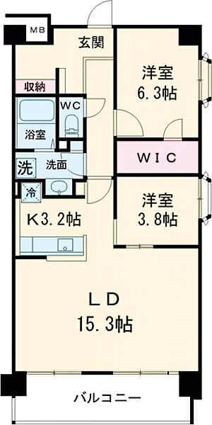 外観画像