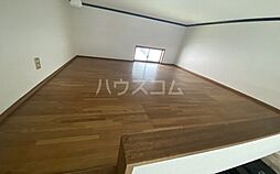 ロフティーグレース 1階1Kのリビング/ダイニング