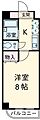 サンライズ小幡3階4.2万円