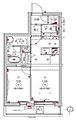 LUMEED志村坂上1階12.4万円