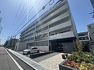 大阪府吹田市芳野町8-9：物件画像／大阪ハウスコム株式会社　緑地公園店