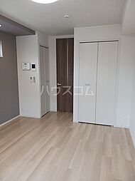 メゾン・アムール 1階1Kのリビング/ダイニング