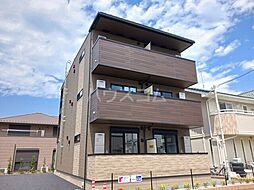 メゾン・アムール