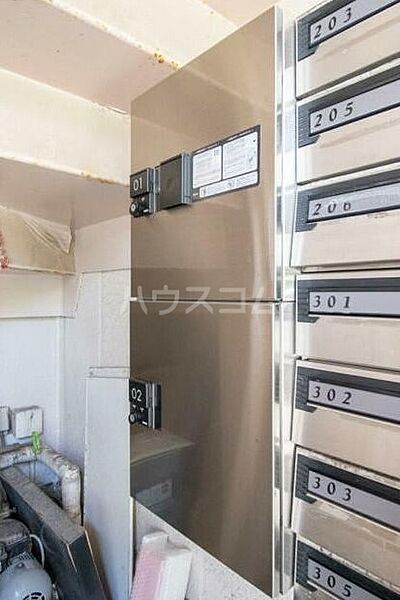 外観画像