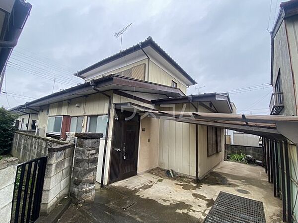 外観画像