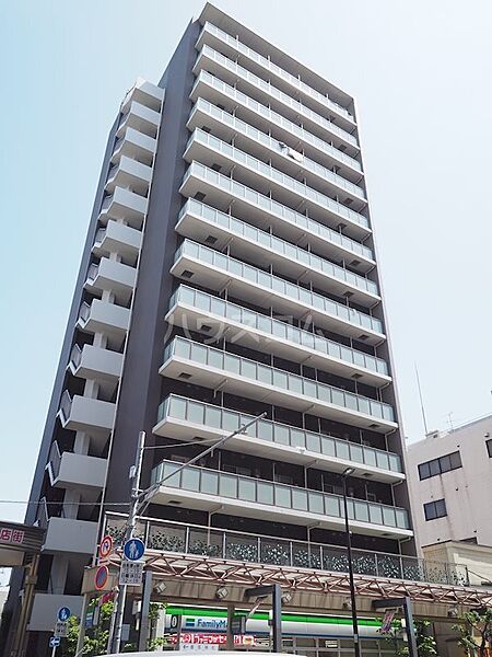 外観画像