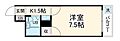 サンハイツ喜多山3階3.0万円