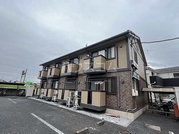 外観画像