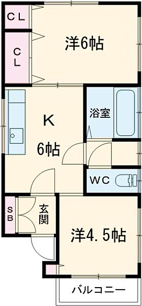 外観画像