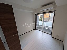 ＧＥＮＯＶＩＡ妙典 212 2階1Kのリビング/ダイニング