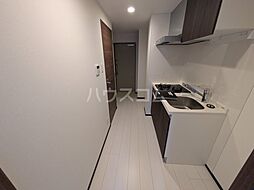 ＧＥＮＯＶＩＡ妙典 310 3階1Kのリビング/ダイニング