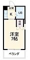 サンヒルズ八事2階2.8万円