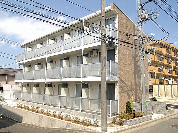 外観画像
