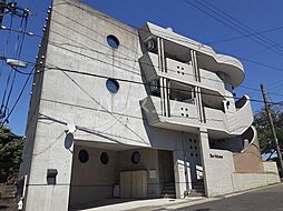 名古屋市営鶴舞線 平針駅 徒歩10分の賃貸マンション