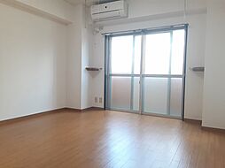 冬頭第2ビル 301 3階1Kのリビング/ダイニング