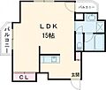 山崎マンション143階8.9万円