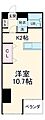 大津レジデンス2階7.0万円