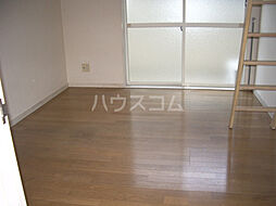 名鉄名古屋本線 本星崎駅 徒歩20分の賃貸アパート 2階1Kのリビング/ダイニング