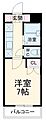 レジディア浦安4階8.9万円