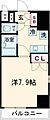 ウェルト笹塚ツイン17階11.0万円