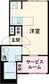 ヴァンベール東日暮里2階9.2万円
