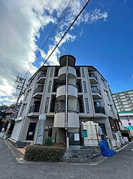 サンアベニュー井門II