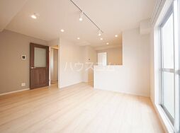 コスモスビル 3F 3階3LDKのリビング/ダイニング