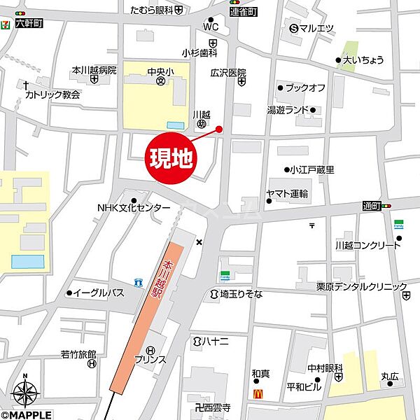 外観画像