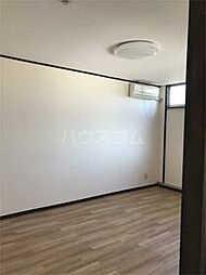 サーフサイドヒルズ九十九里 1階ワンルームのリビング/ダイニング