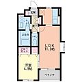 PineBranch2階7.7万円
