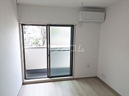 ウエストコート大和田 103 1階1Kのリビング/ダイニング