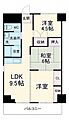 サンハイツ大和第28階9.0万円