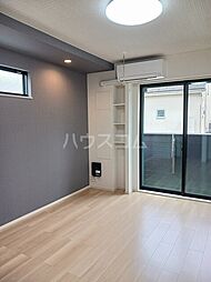 Ｍｉｎｄｓ 101 1階1Kのリビング/ダイニング