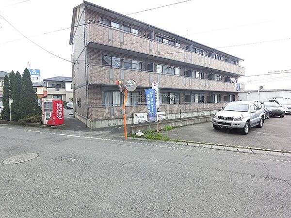 外観画像