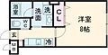 J-ARC上石神井1階12.4万円