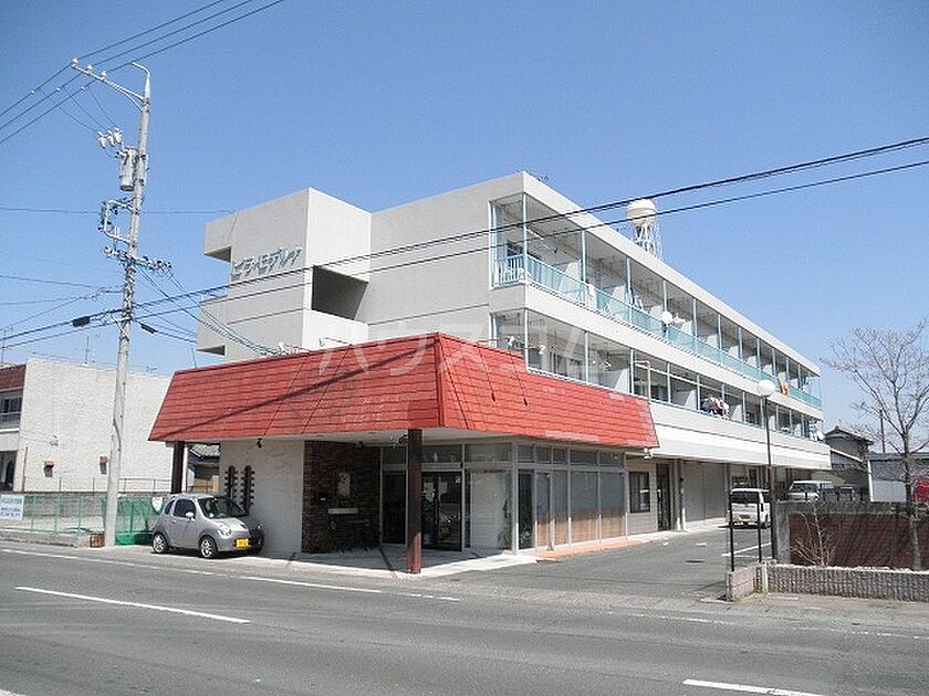 【ホームズ】静岡県浜松市東区篠ケ瀬町[1K/賃料3.5万円/3階/24.79㎡]。賃貸マンション住宅情報