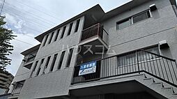 名古屋市営名城線 瑞穂運動場東駅 徒歩1分の賃貸マンション