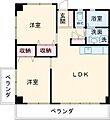 山の里 光洋2階12.0万円