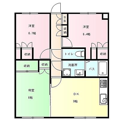 外観画像