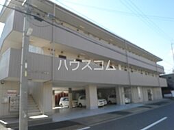 名古屋市営名港線 東海通駅 徒歩3分の賃貸マンション