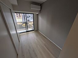 GranVia浄心 603 6階1SLDKのリビング/ダイニング